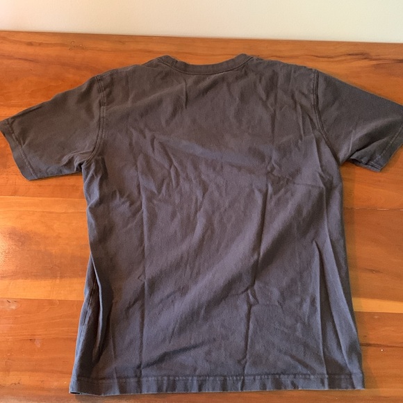Boxy Tee Shirt - Picture 2 of 2